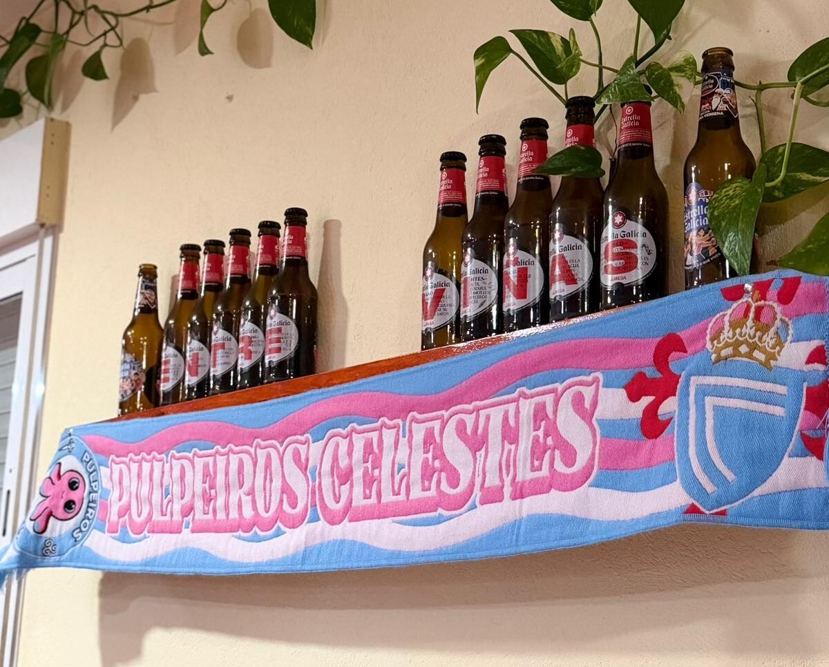 Socios de Pulpeiros.es na sede